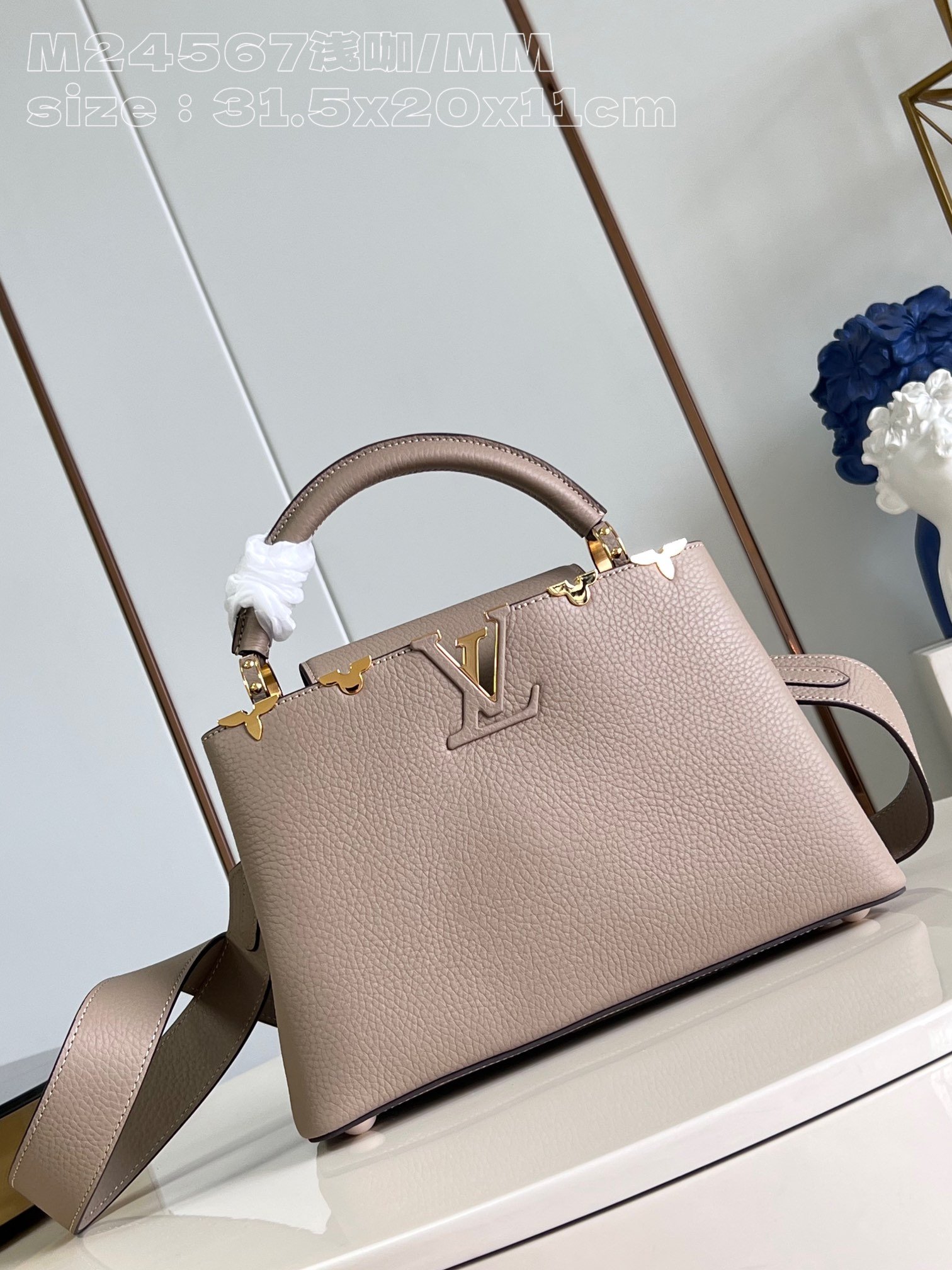 LV M24567