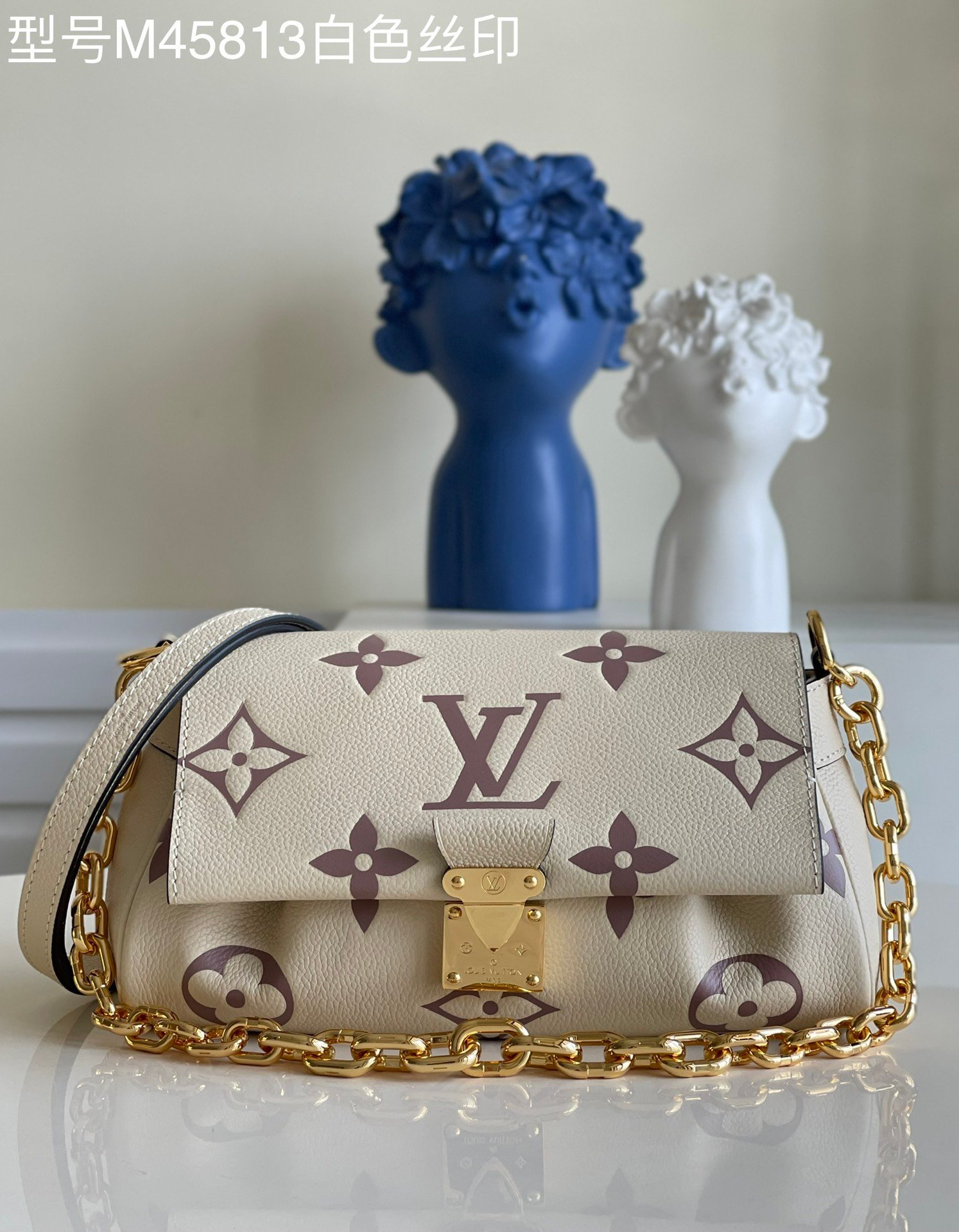 LV M45813