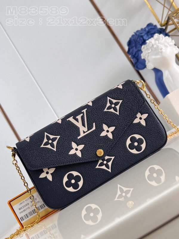 LV M83589