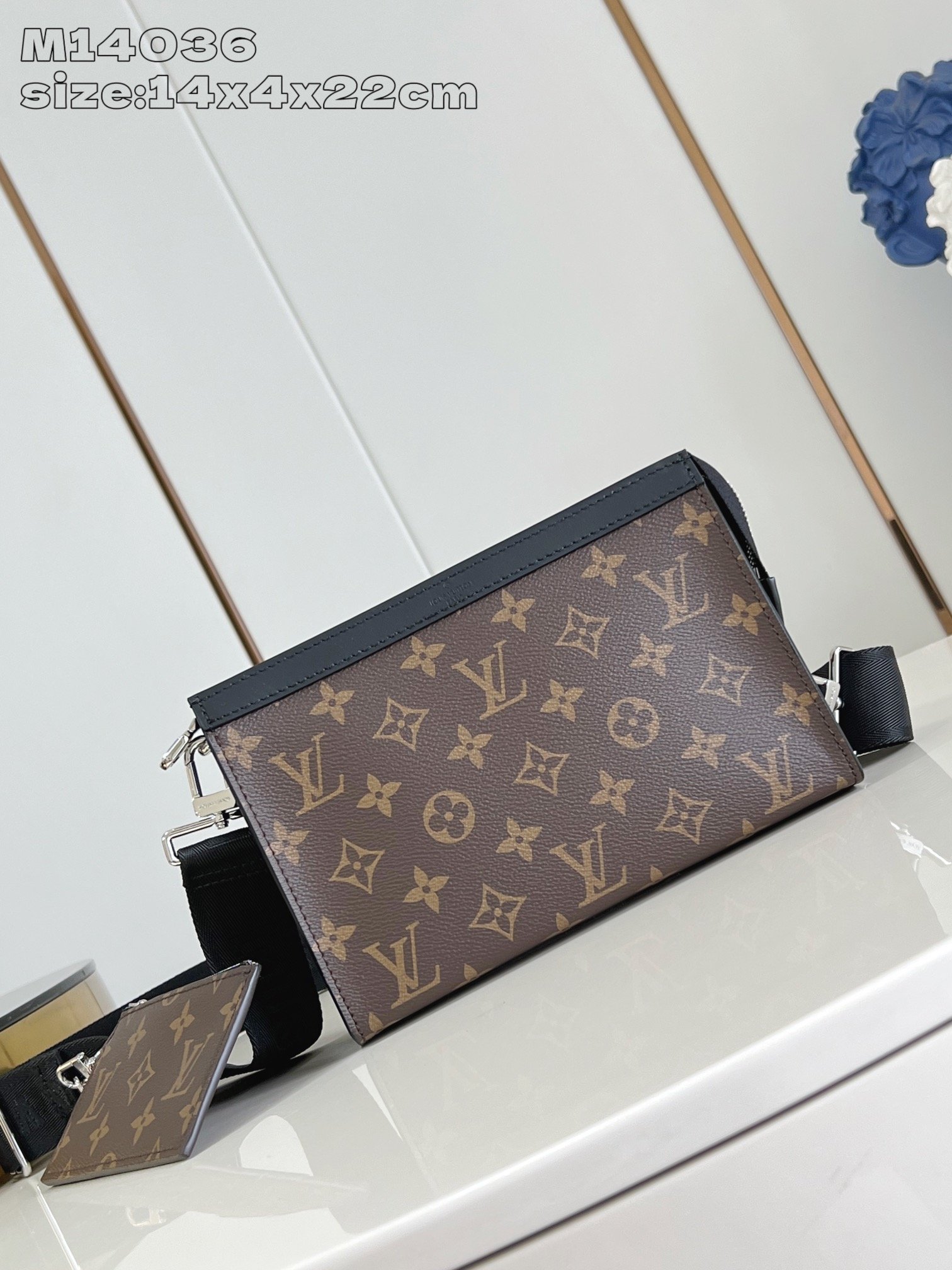 LV M14036