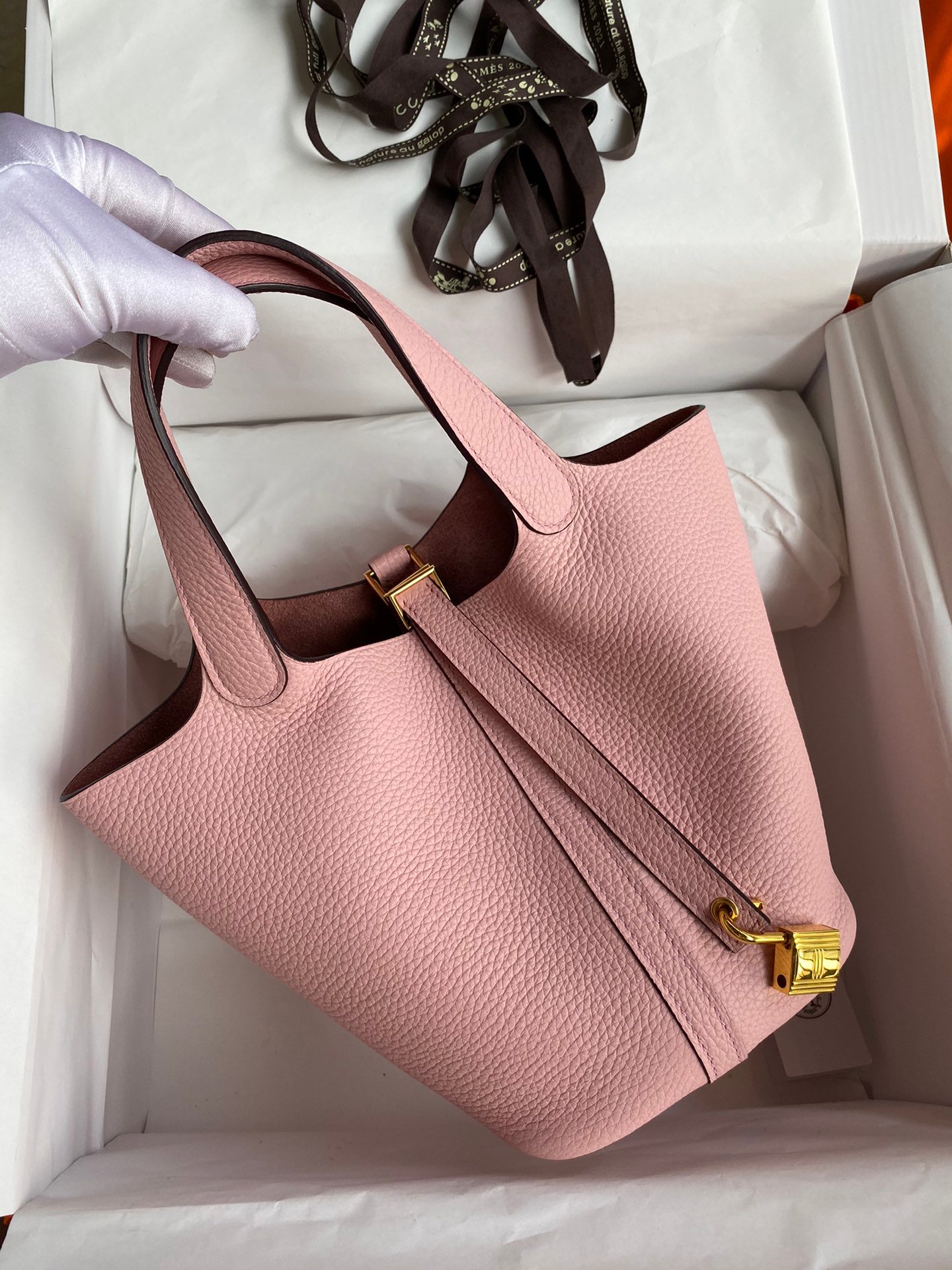 Hermès BAG