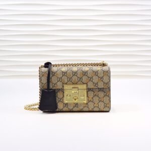 GUCCI  409487