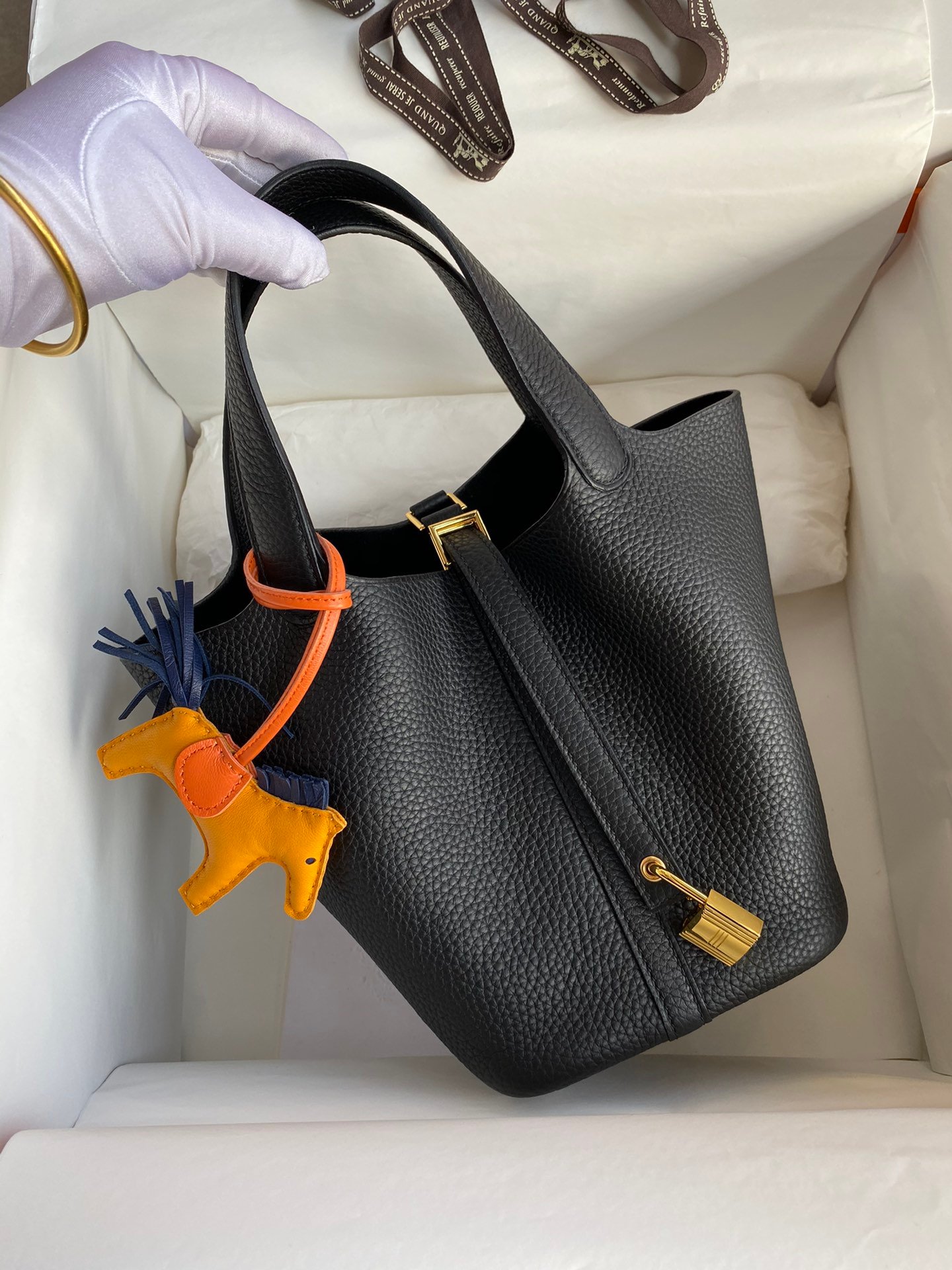 Hermès BAG
