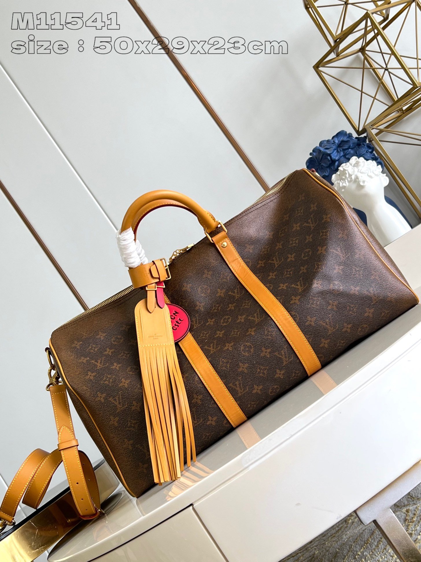 LV M11541