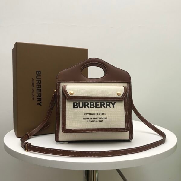 Burberry Bag