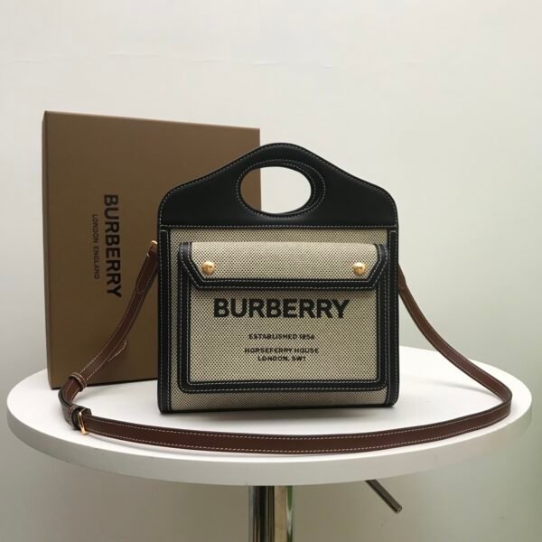 Burberry Bag