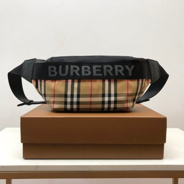 Burberry Bag