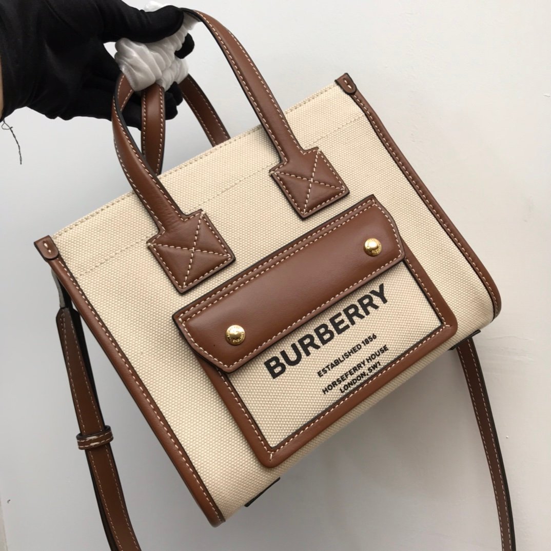 Burberry Bag