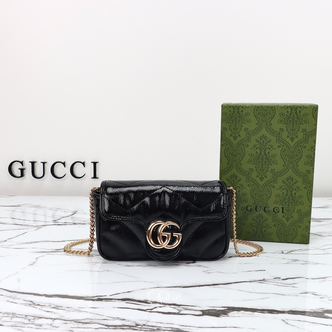 GUCCI 476433