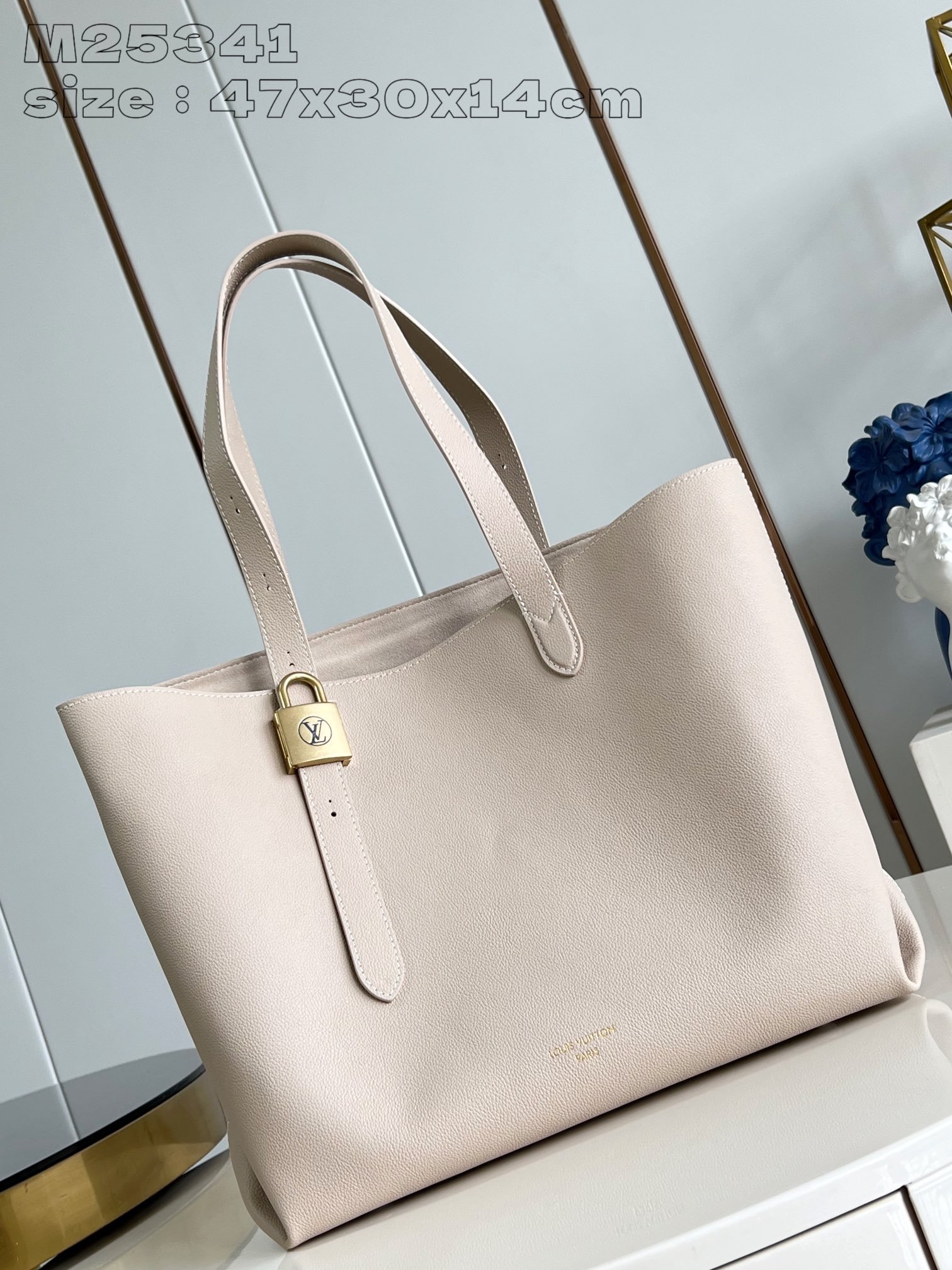 LV M25341