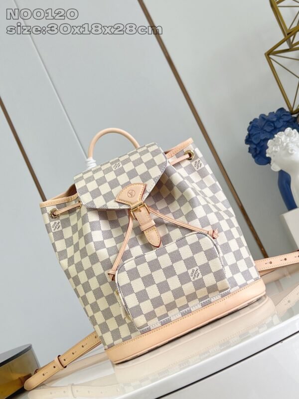 LV N00120