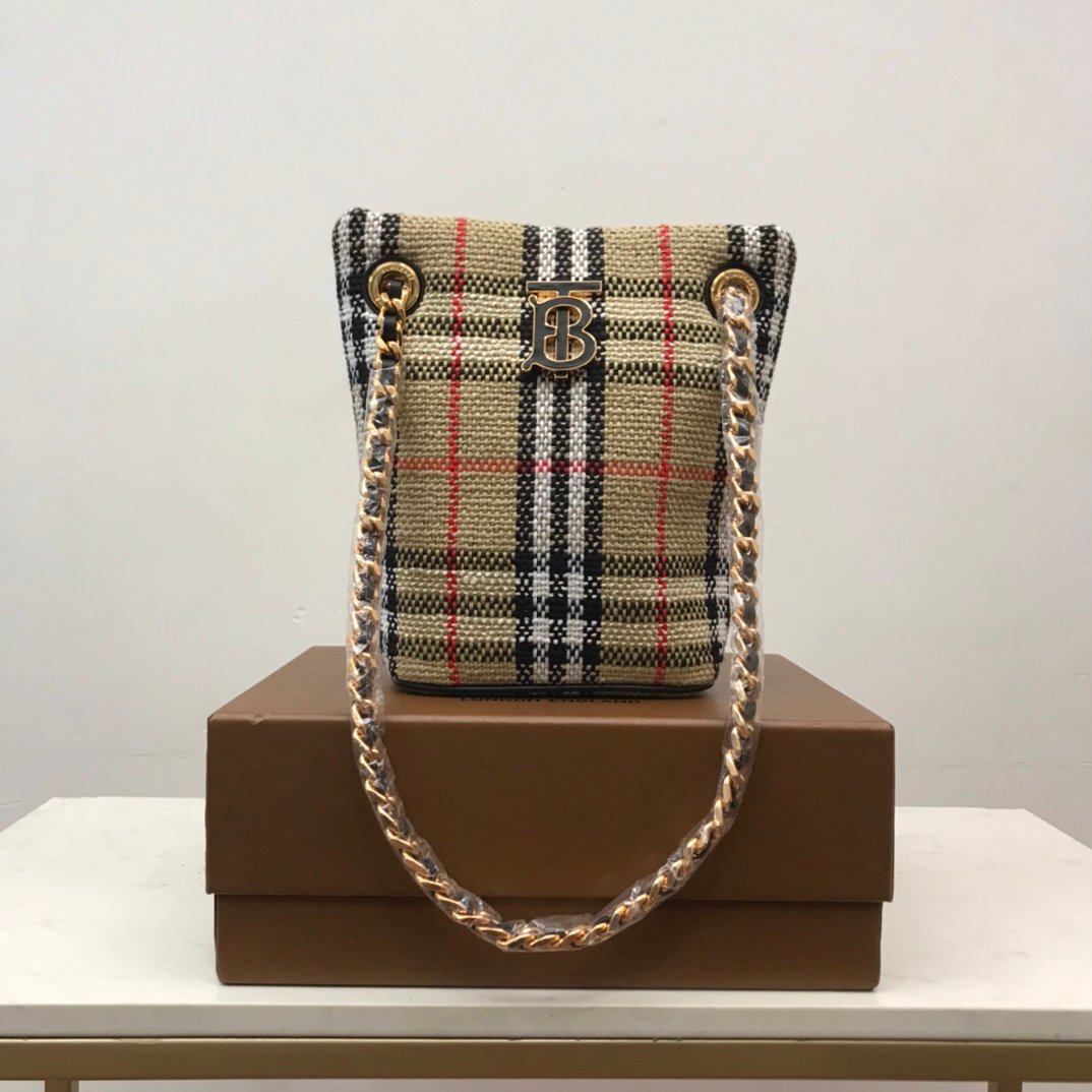 Burberry Bag