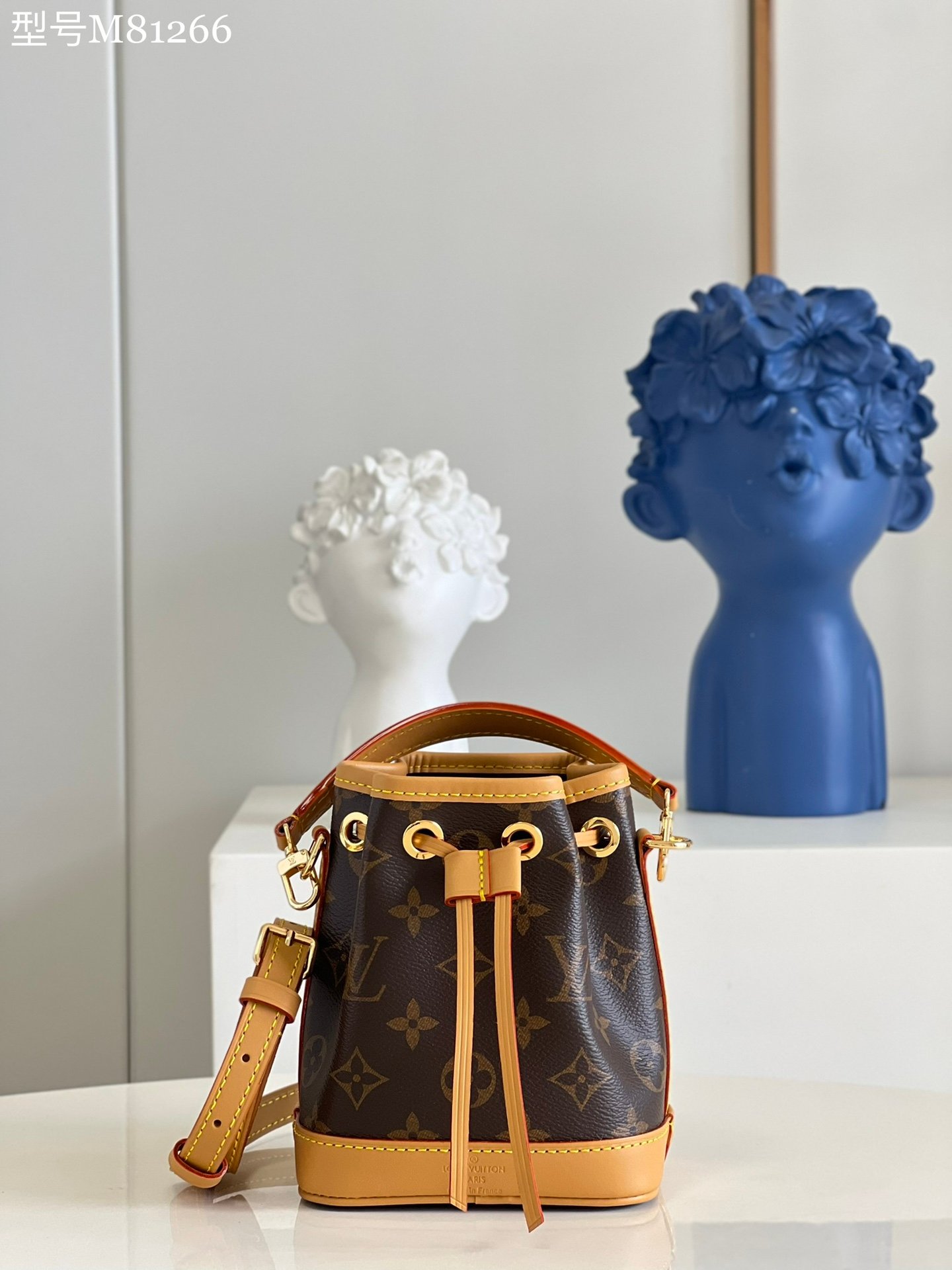 LV M81266