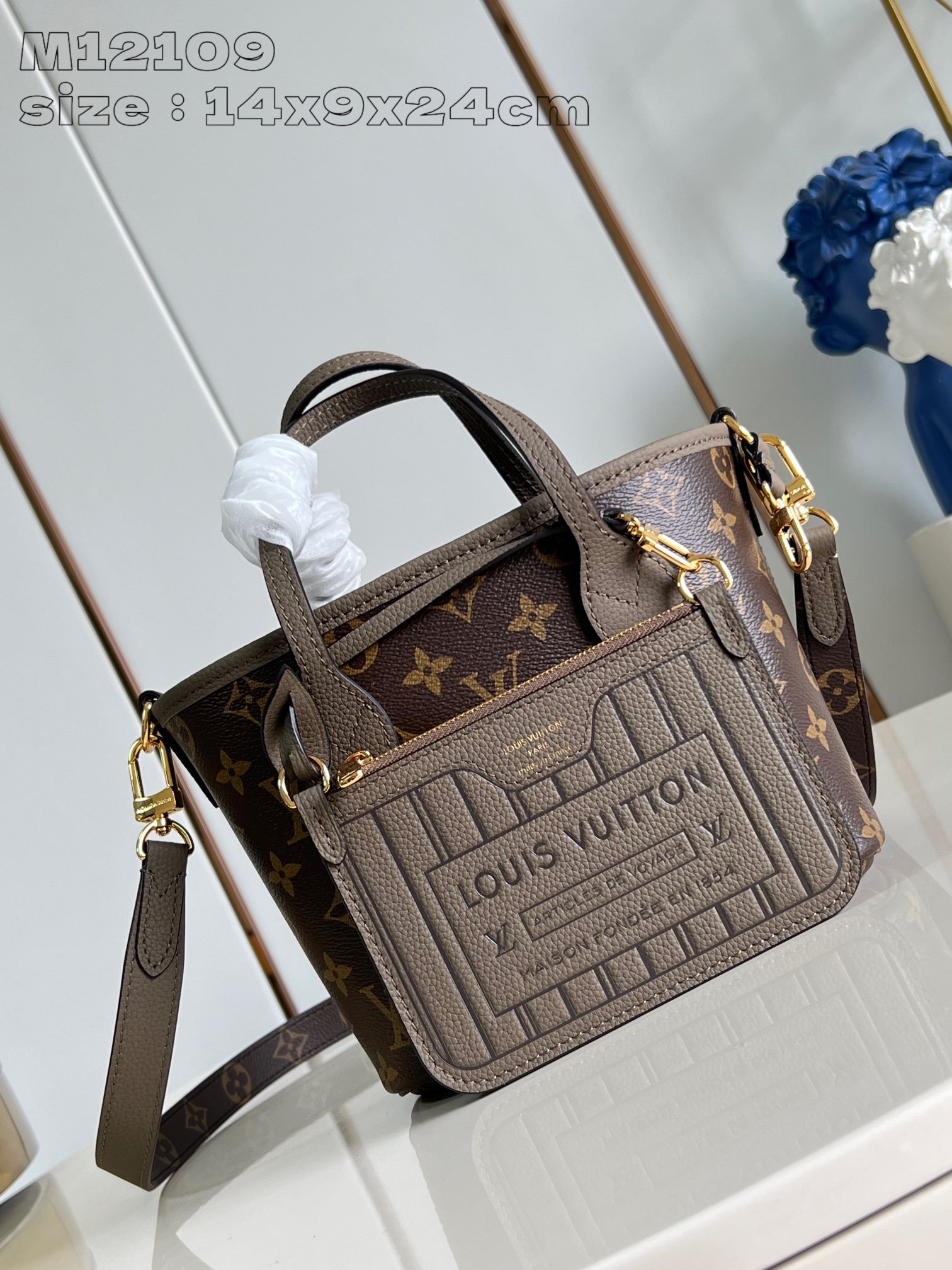 LV M12109