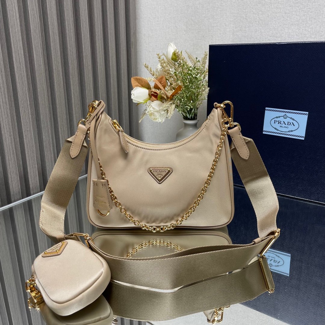 Prada Bag