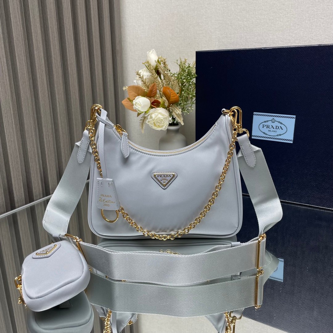 Prada Bag