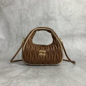 MIU MIU   5BC125