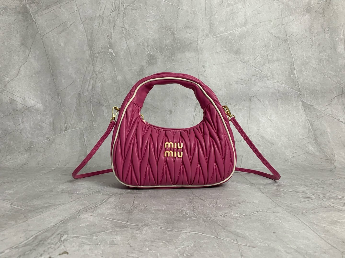 MIU MIU 5BC125