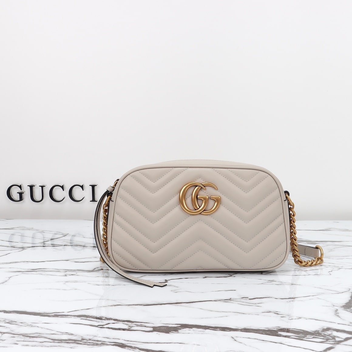 GUCCI 447632