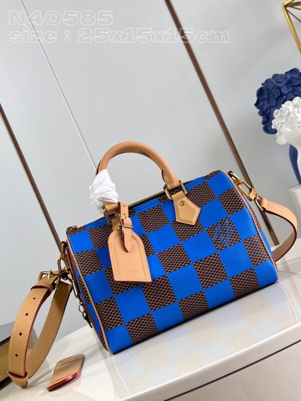 LV N40584