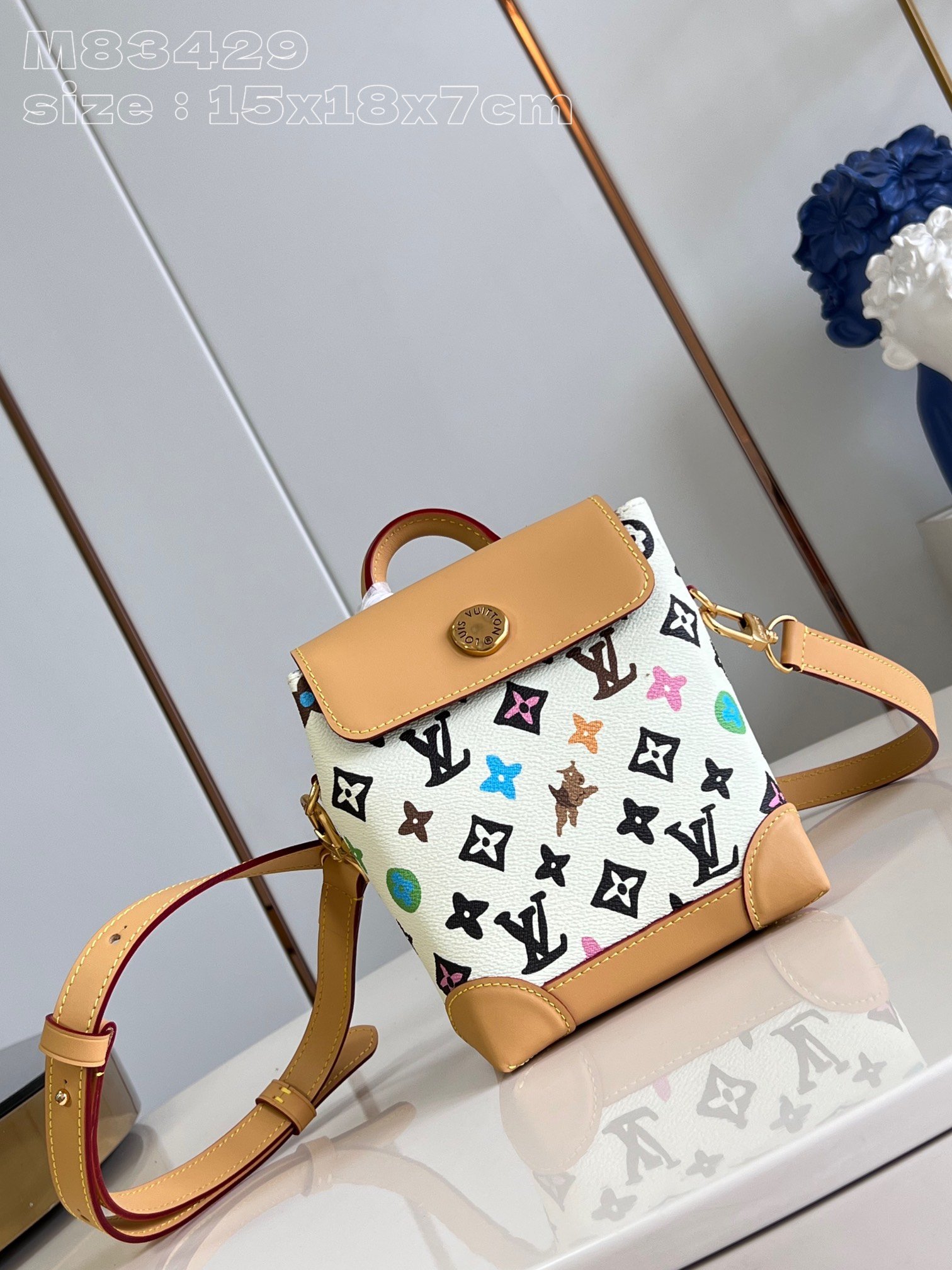LV M83429