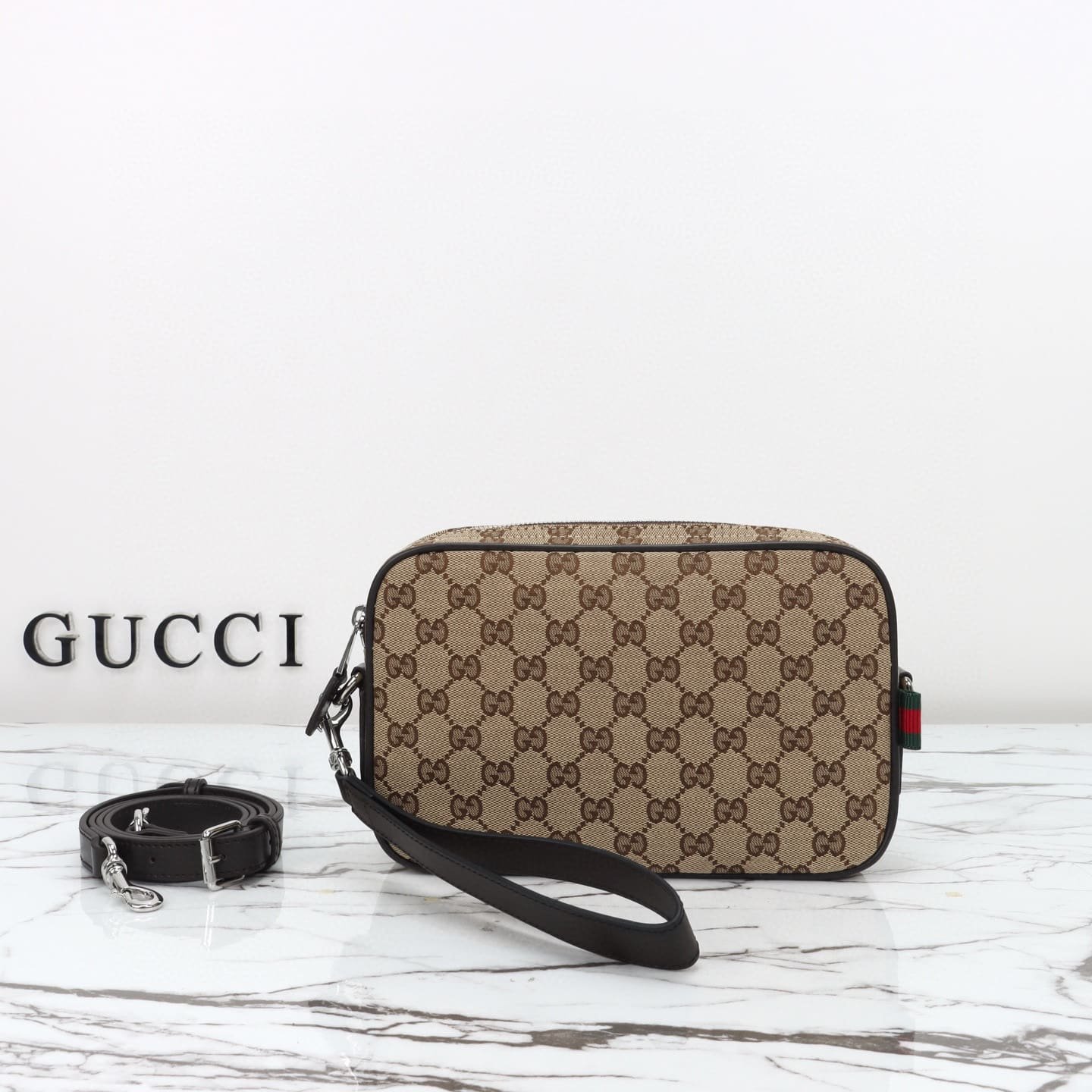 GUCCI 834802