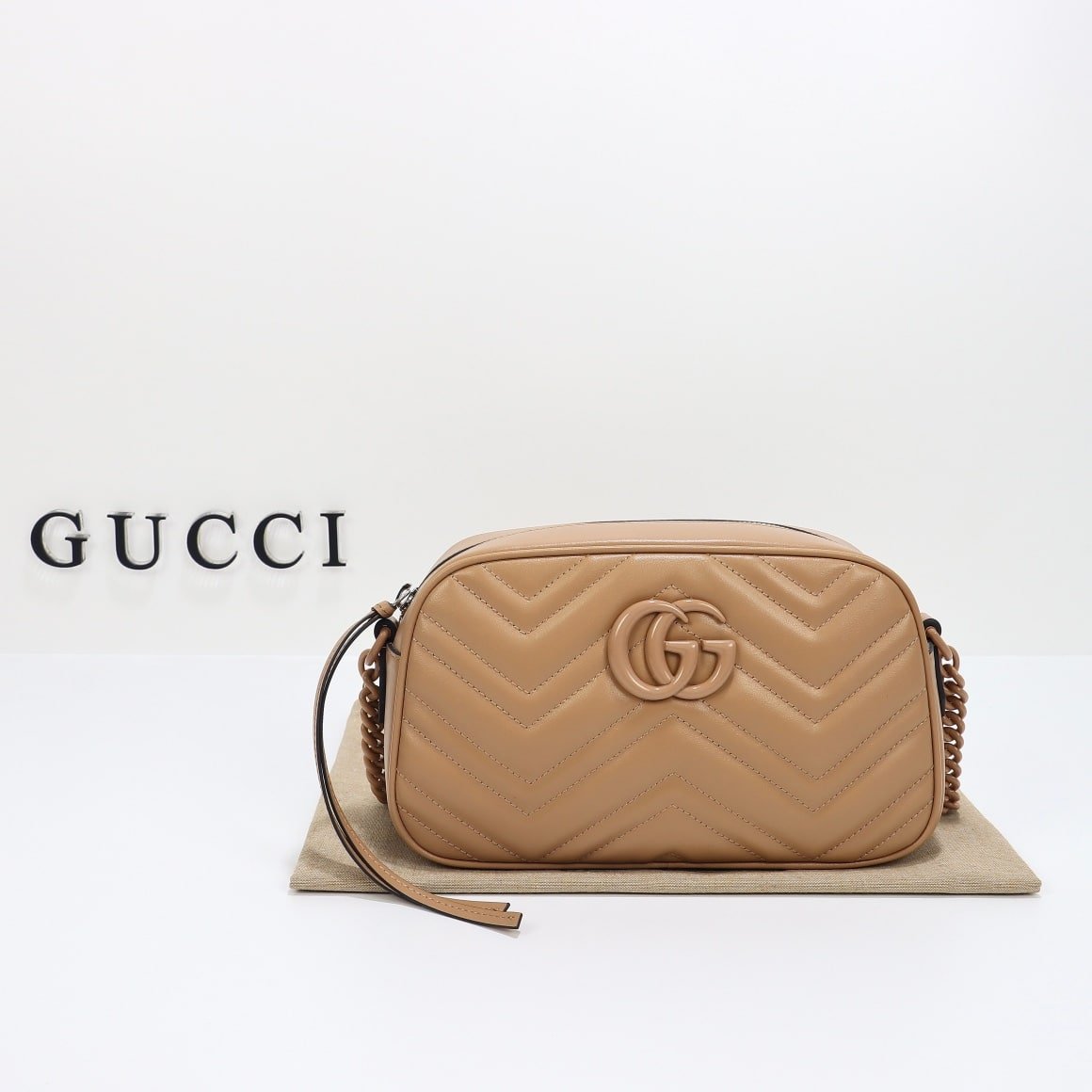 GUCCI 447632