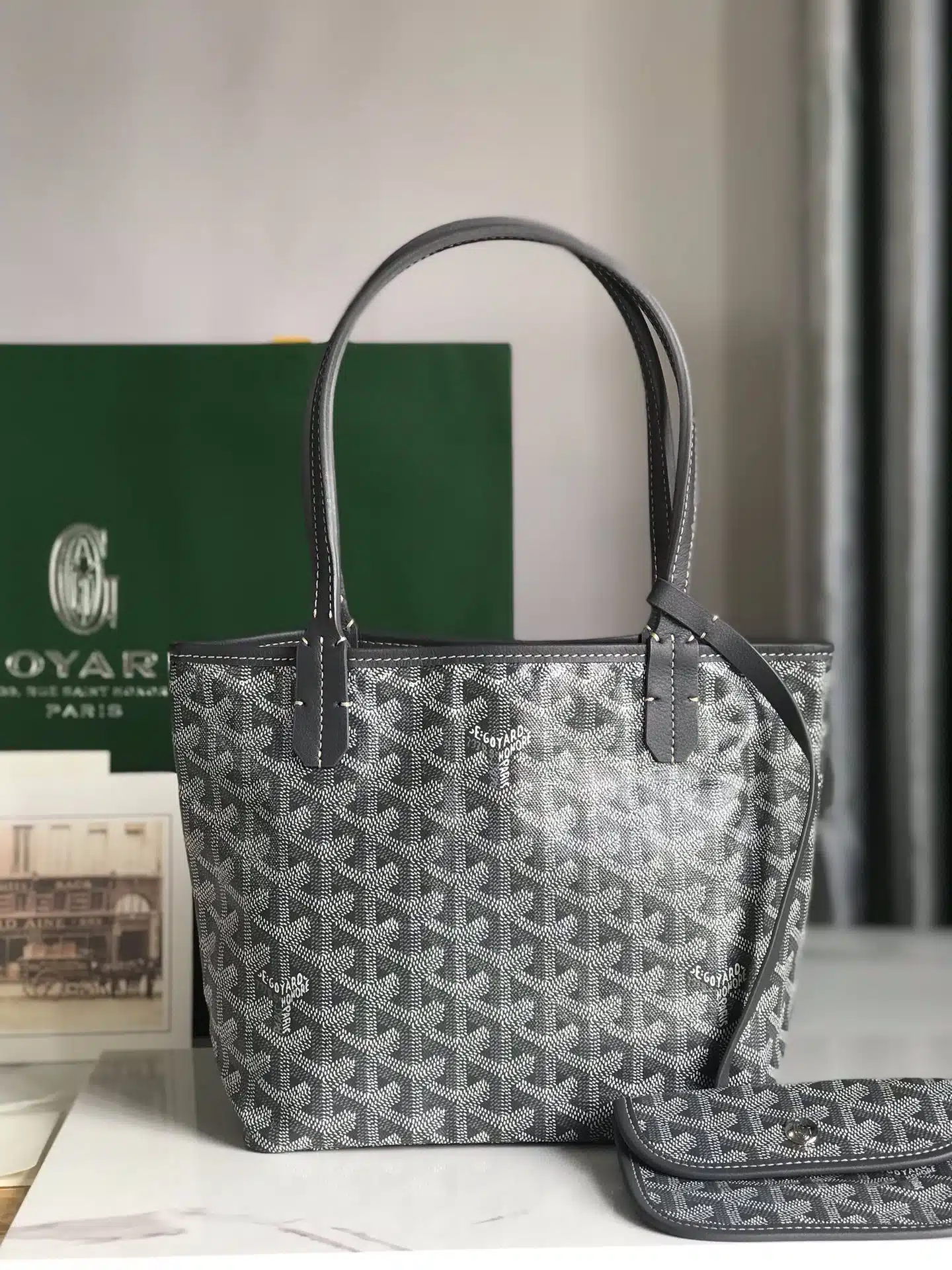 Goyard  Bag