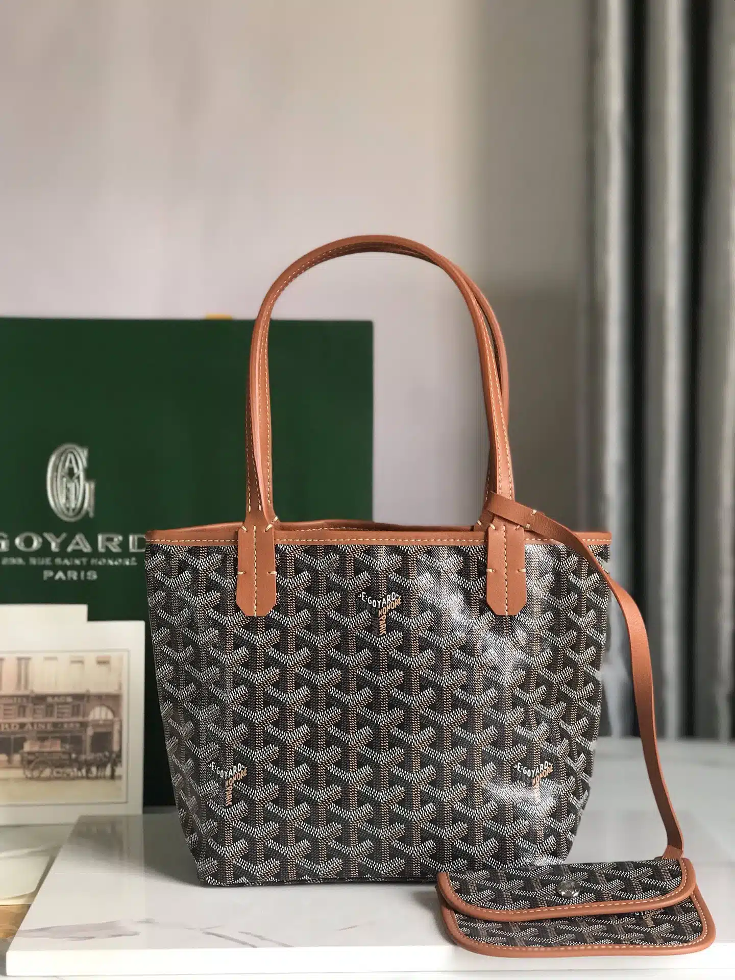 Goyard  Bag