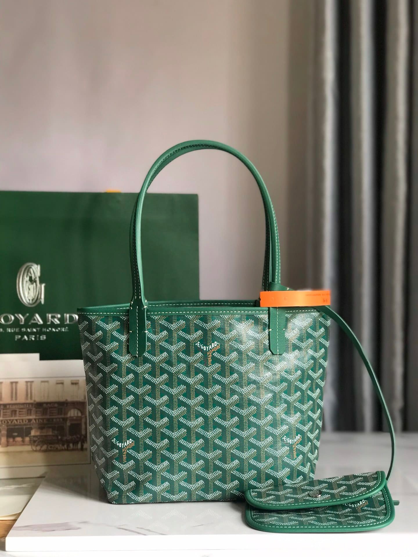 Goyard Bag