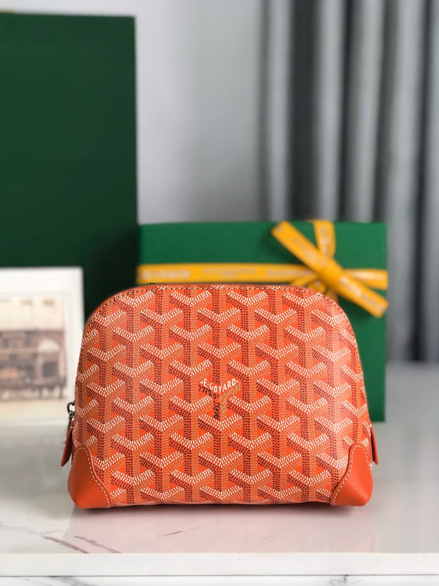 Goyard Bag