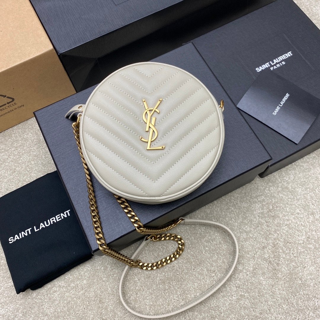 YSL 610436