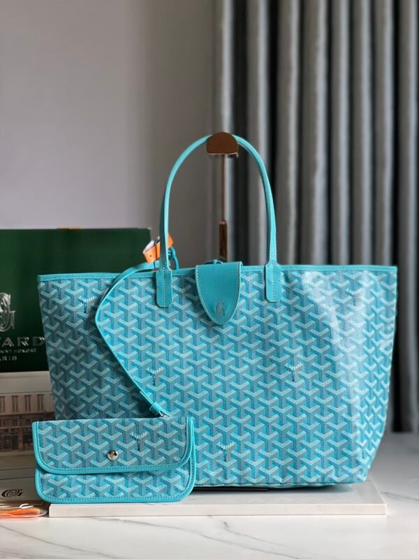 Goyard  Bag