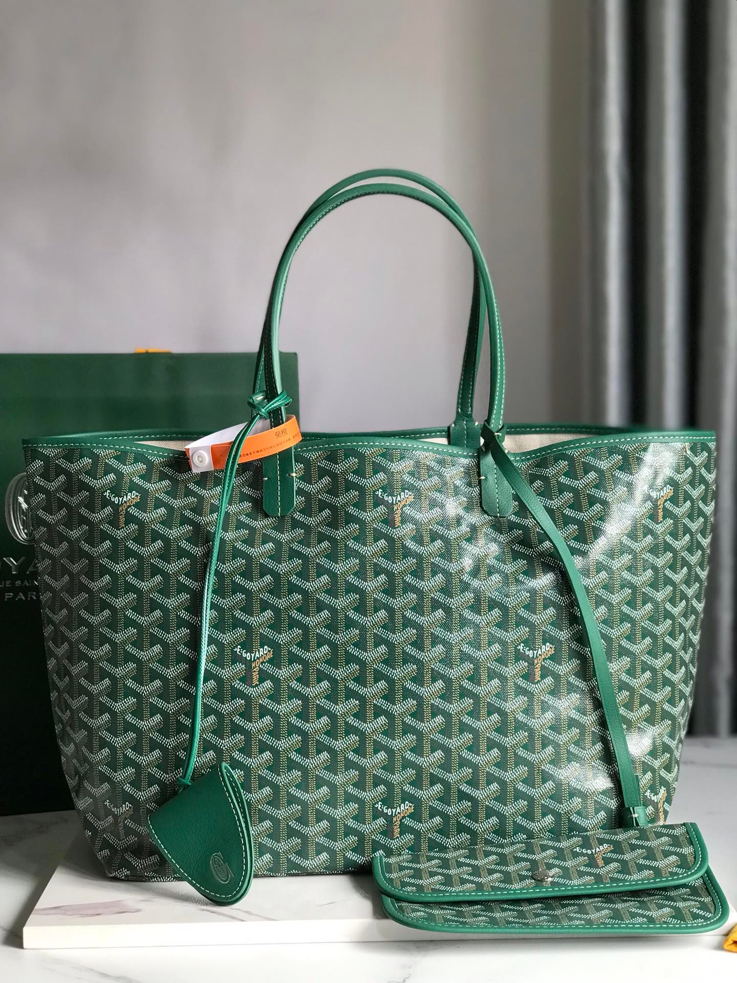 Goyard Bag