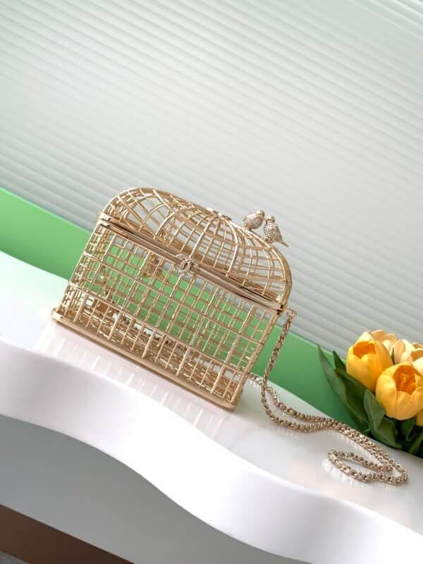 Chanel Bag