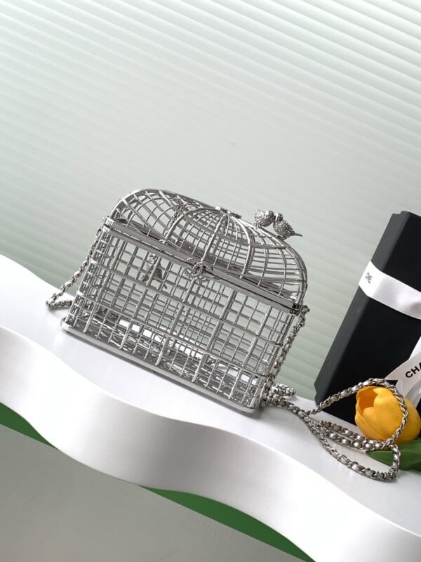 Chanel Bag