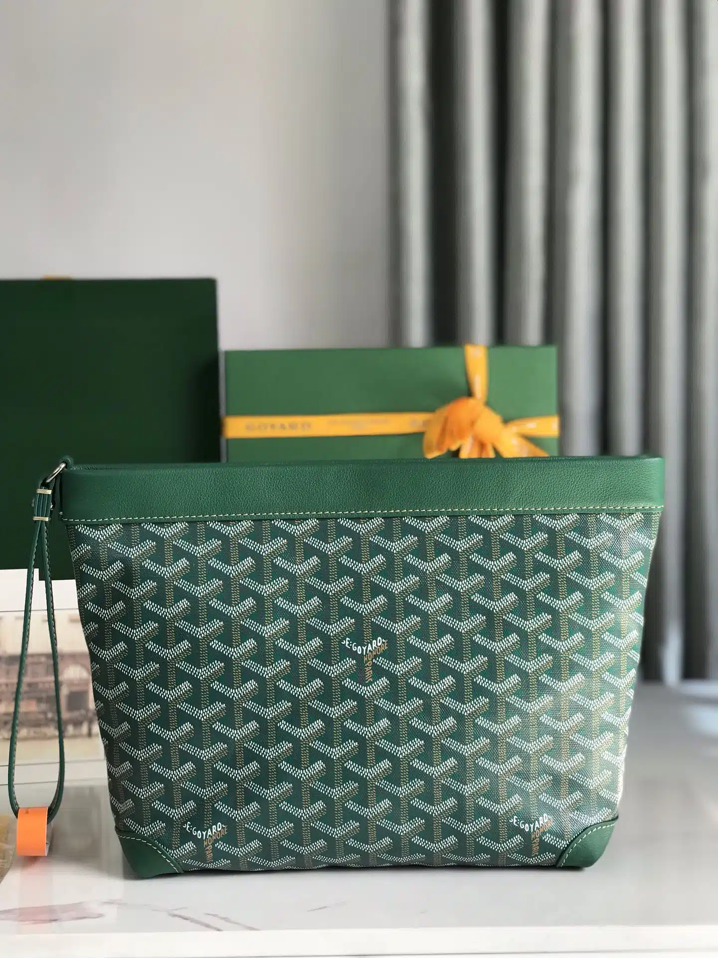Goyard  Bag