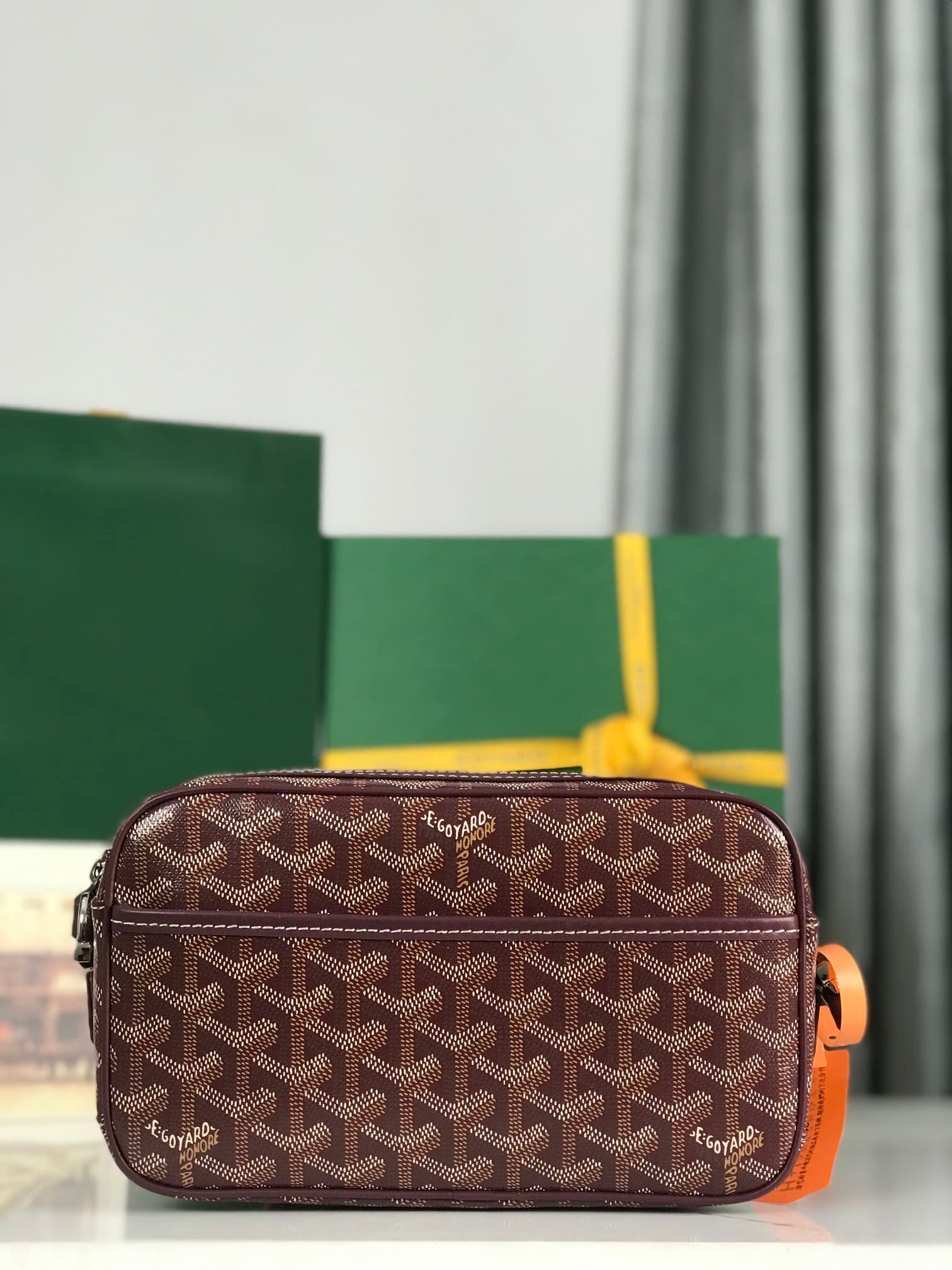 Goyard Bag