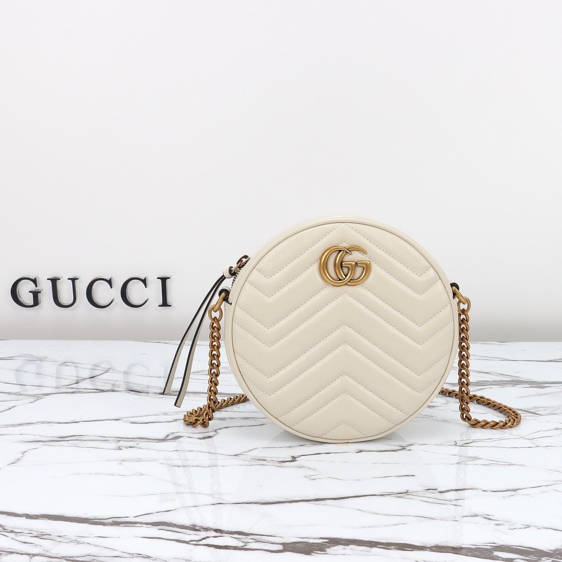 GUCCI 550154