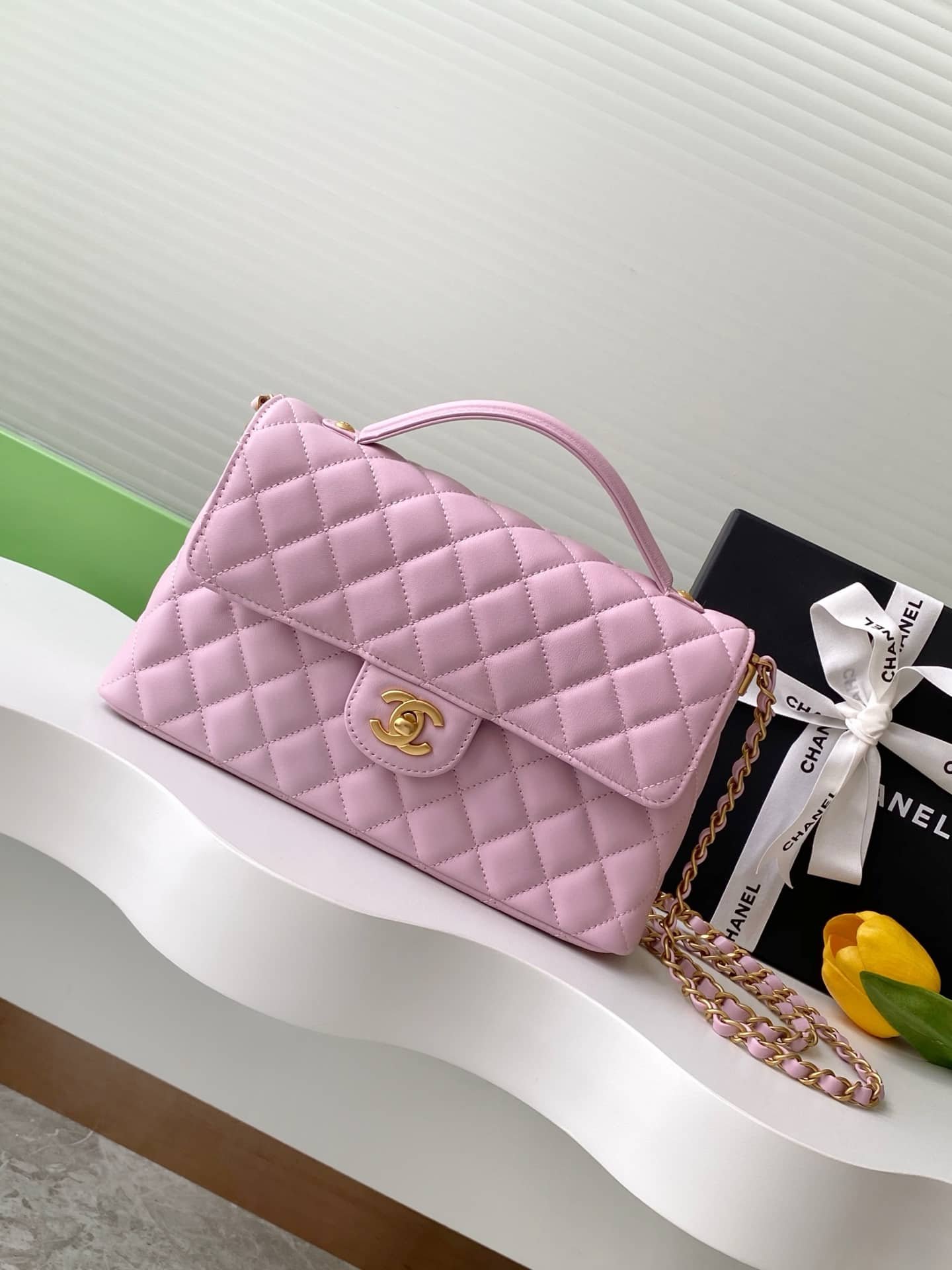 Chanel Bag