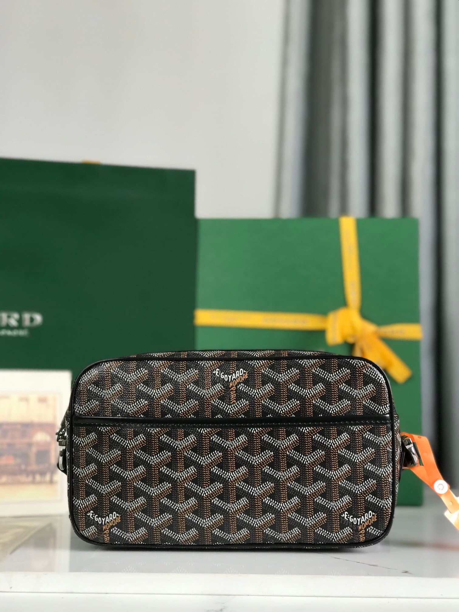 Goyard Bag