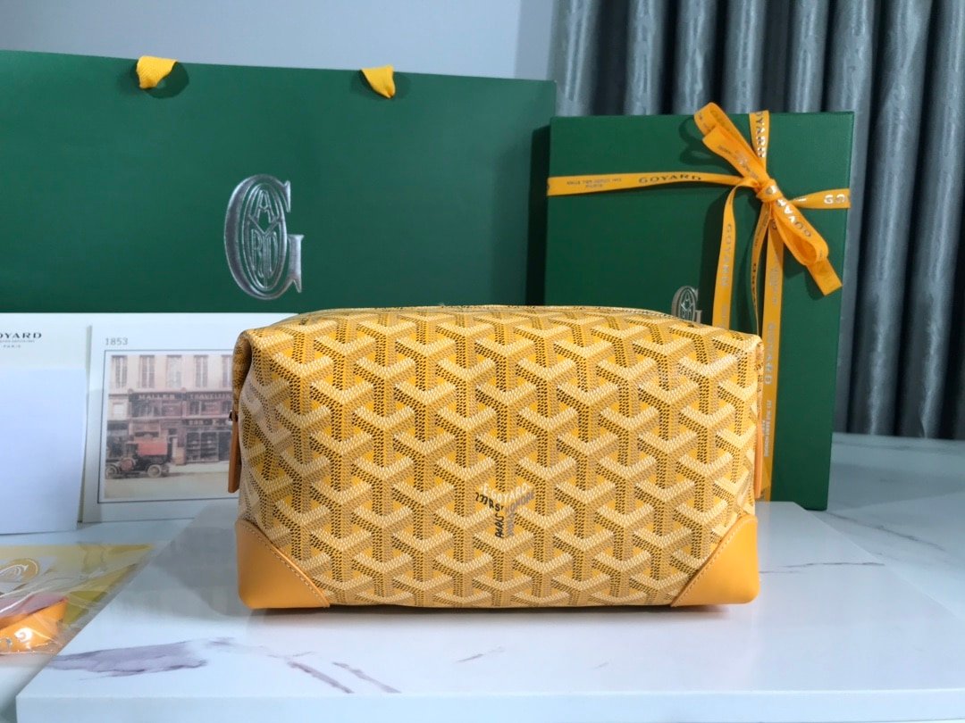 Goyard Bag
