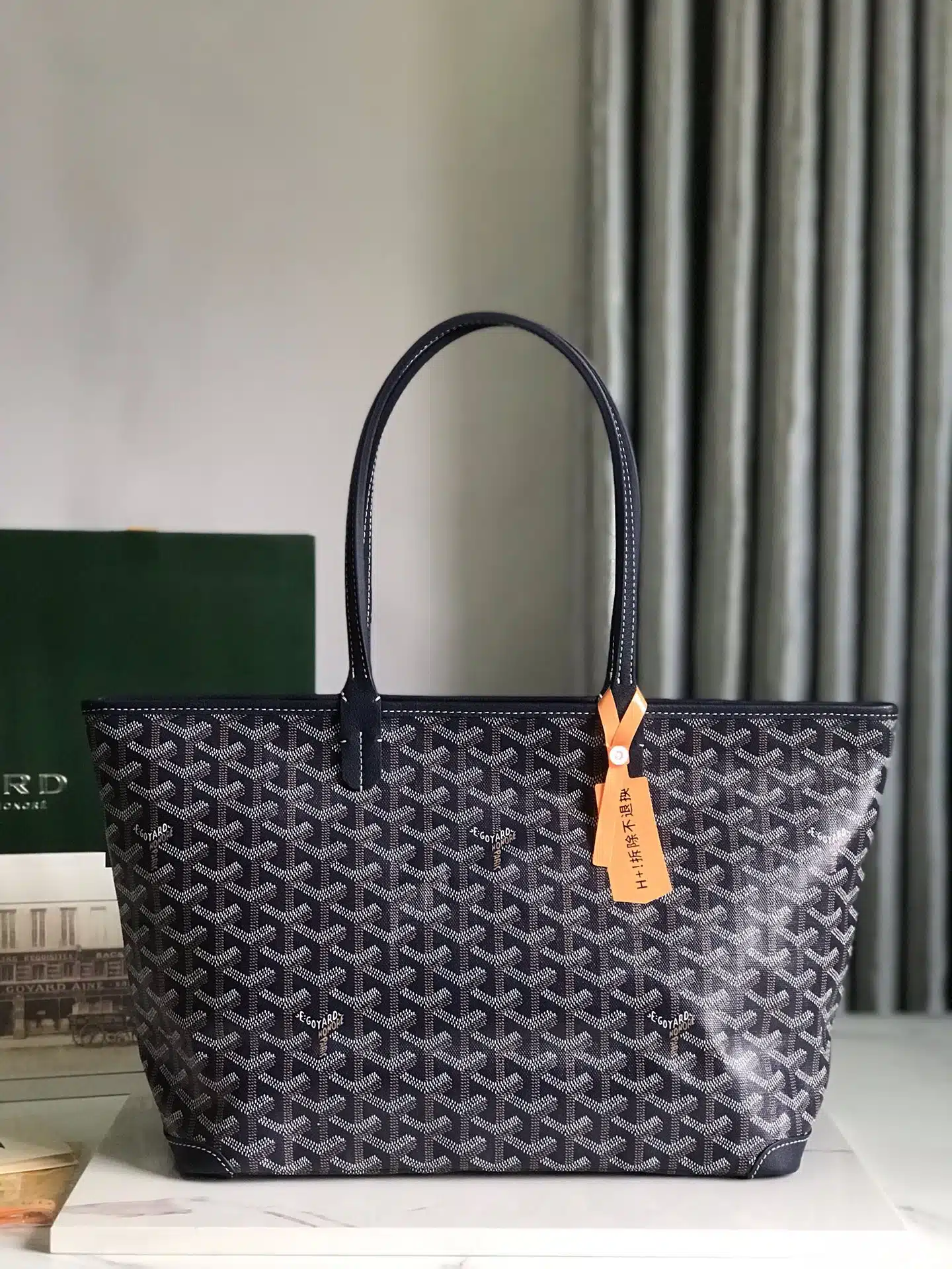 Goyard  Bag