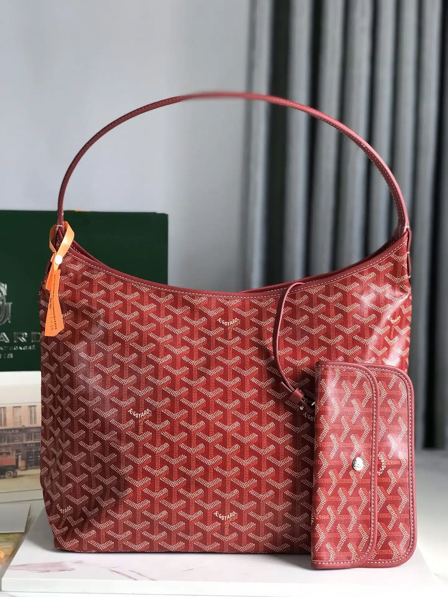Goyard  Bag