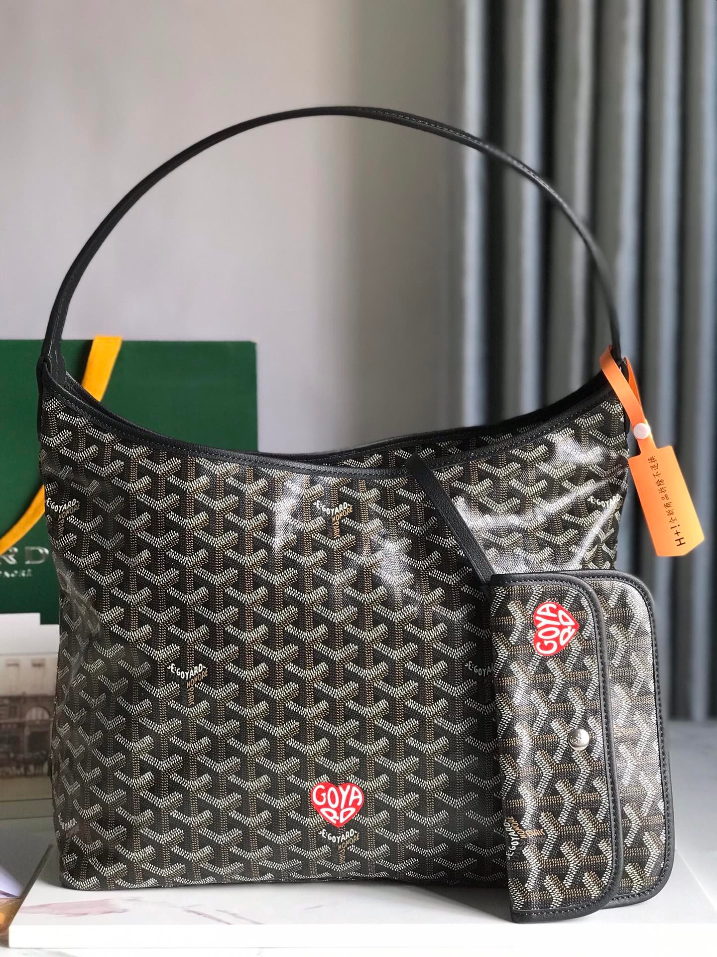 Goyard Bag