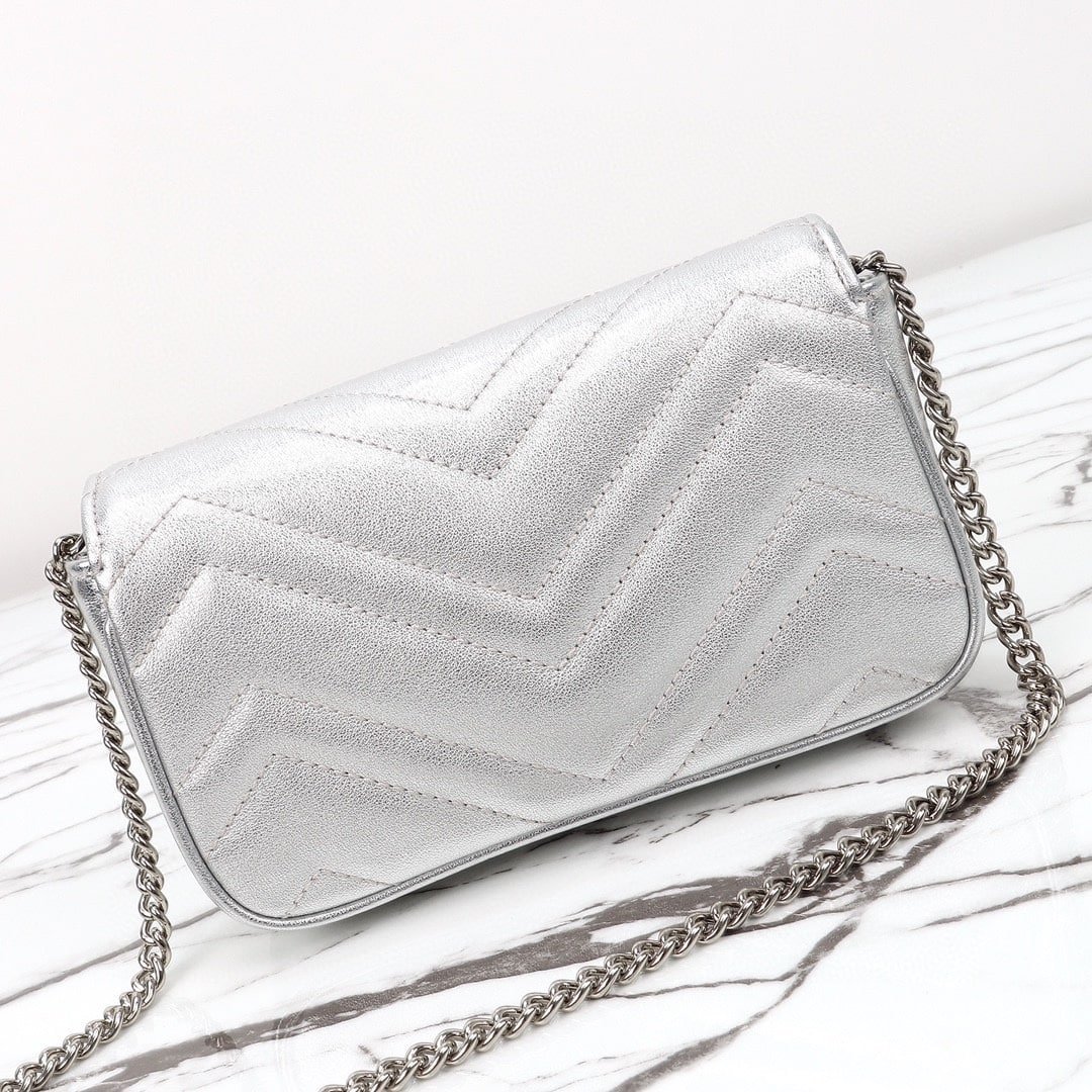 GUCCI 476433 - Image 3