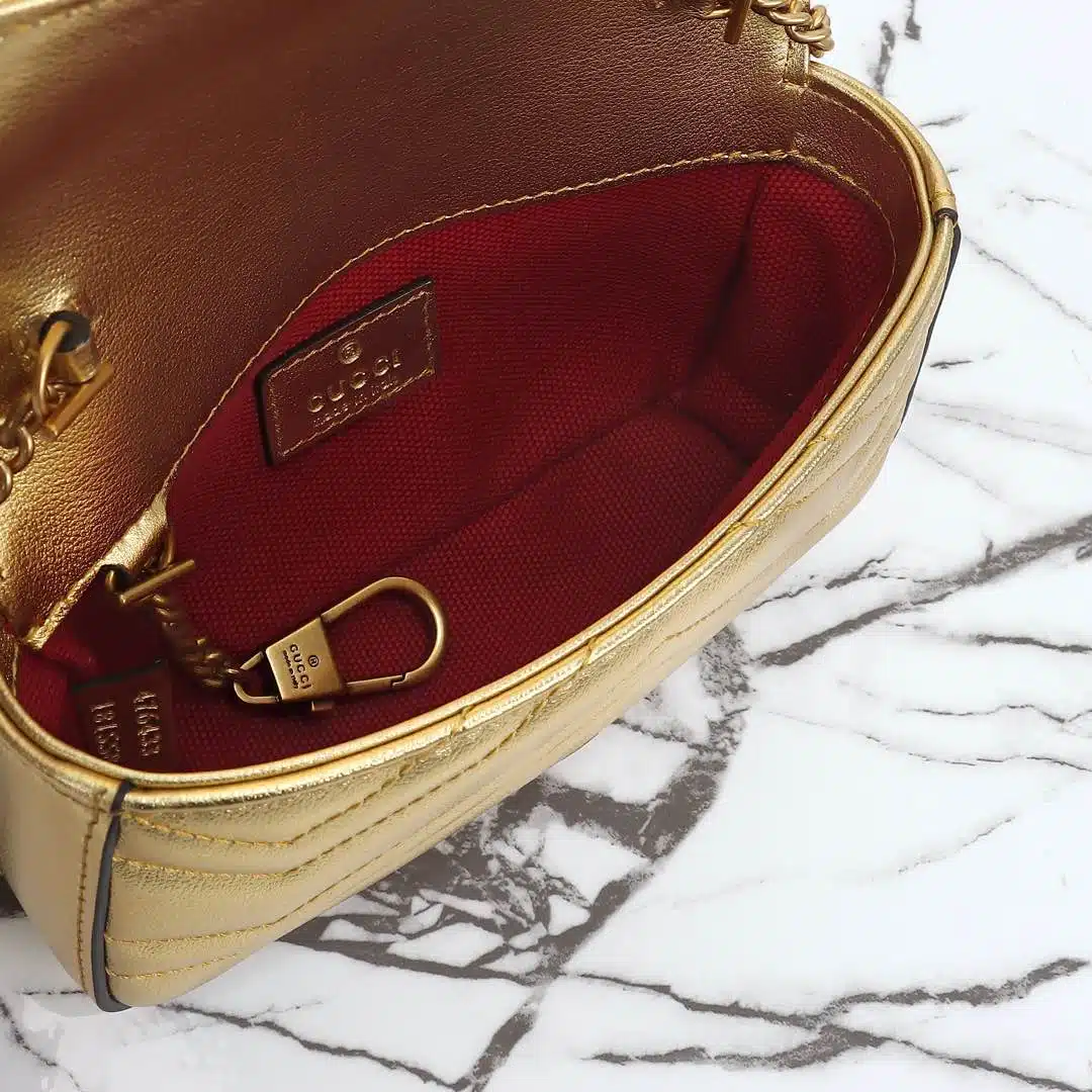 GUCCI  476433 - Image 6