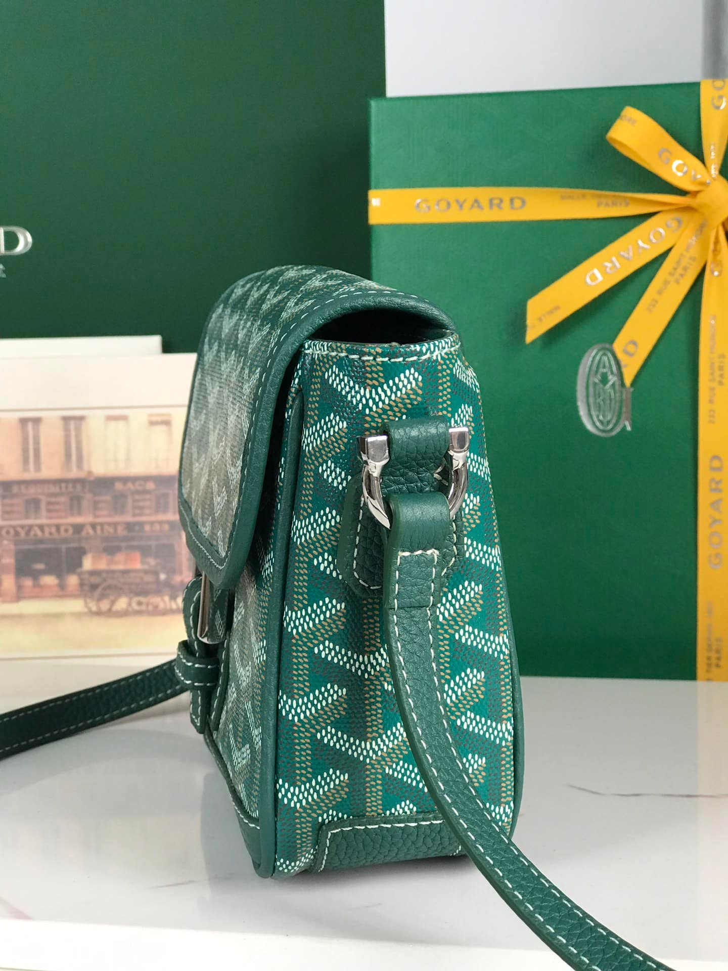 Goyard Bag - Image 3