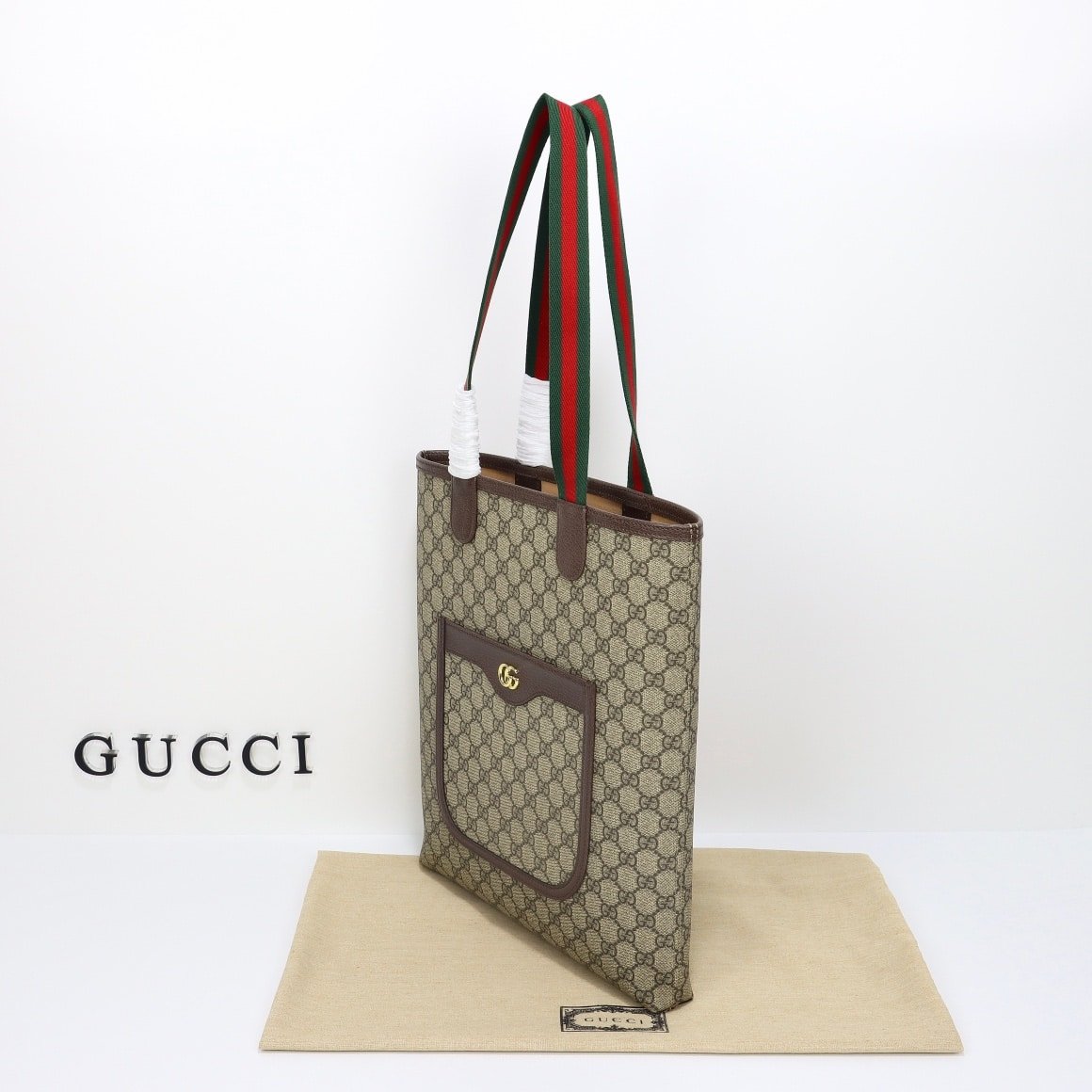 GUCCI 744544 - Image 3