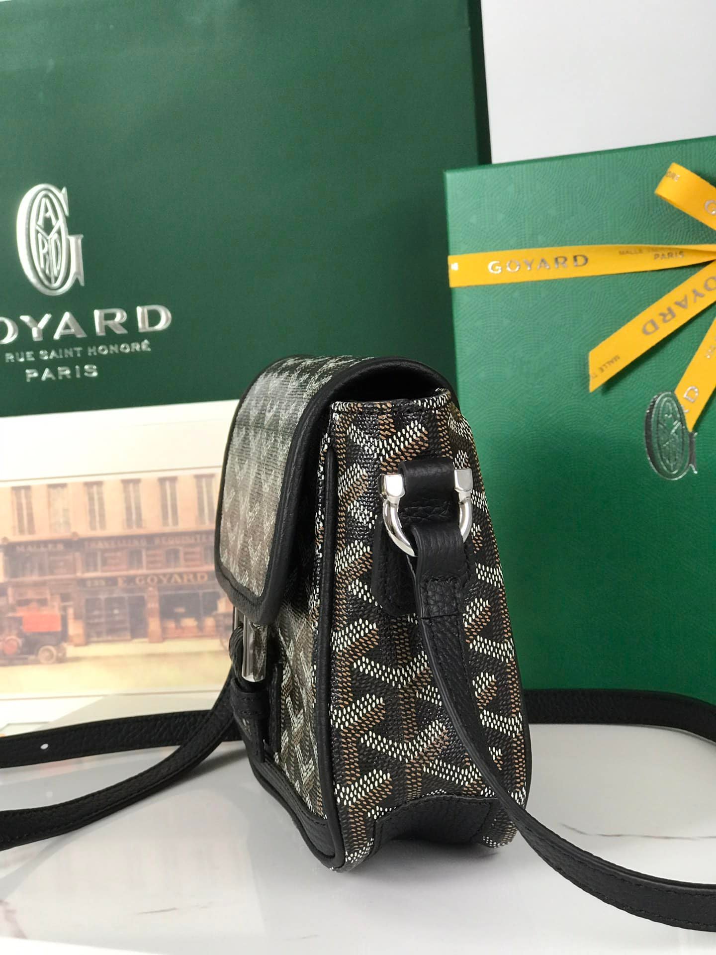Goyard Bag - Image 3